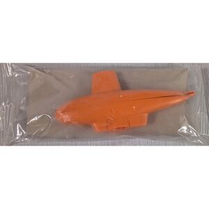 Vintage Kellogg's 1995 Froot Loops USS Toucan Sam Diving Submarine Cereal Toy